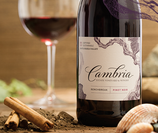 Cambria Winery & Vineyard